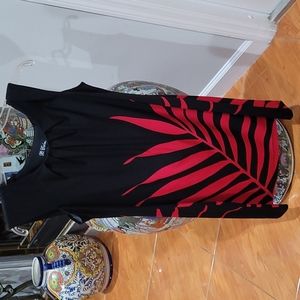 B. CALM GORGEROUS DRESS